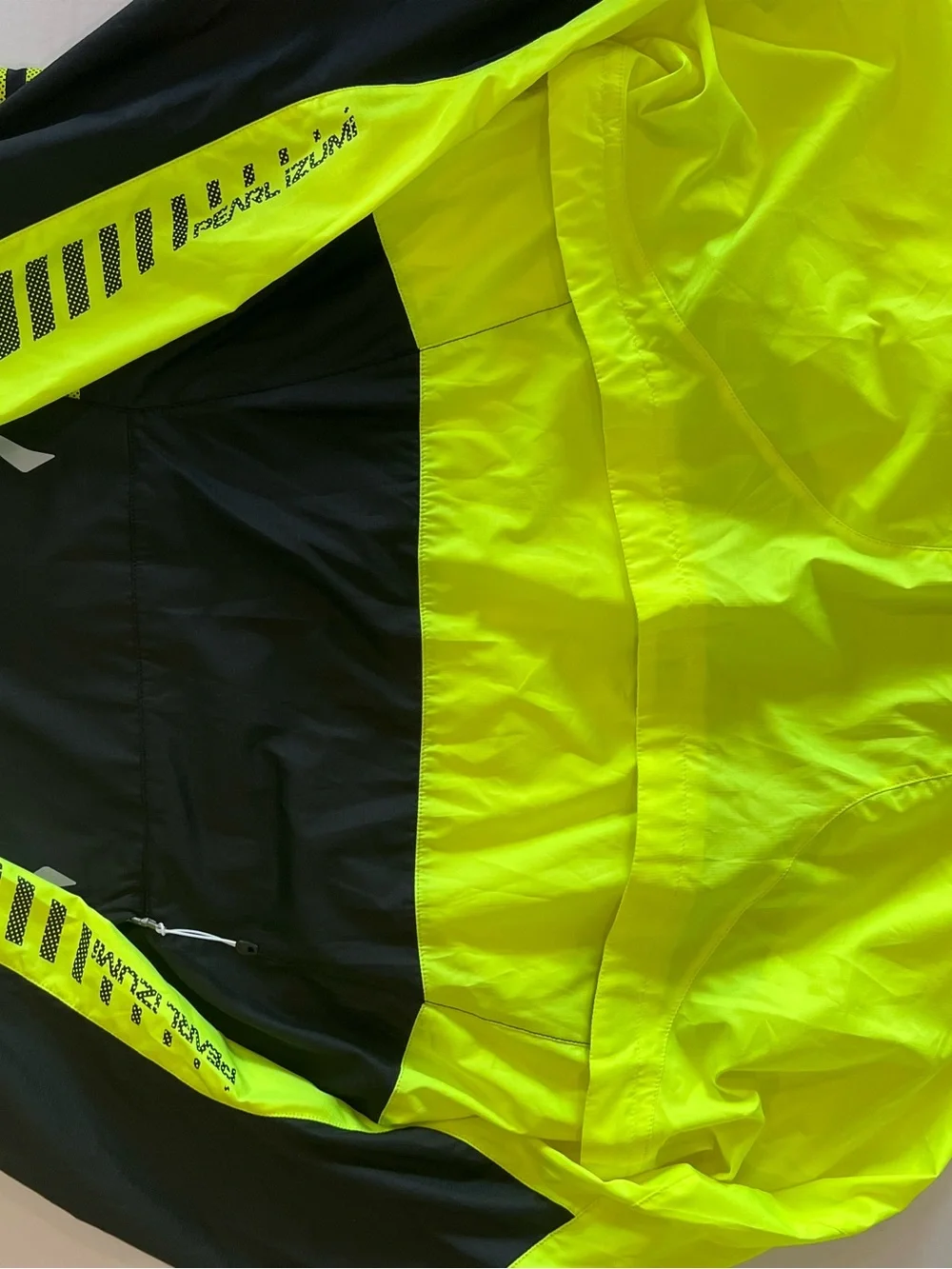 Men’s Pearl Izumi Windbreaker